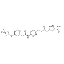 Medchemexpress LLC HY-103671 5mg Medchemexpress, IPN60090 CAS:1853164-83-6