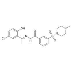Medchemexpress LLC HY-103713 10mg , Seclidemstat CAS:1423715-37-0 Purity:>98%,