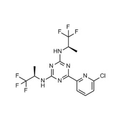 Medchemexpress LLC HY-104042 2mg , Vorasidenib CAS:1644545-52-7 Purity:>98%,