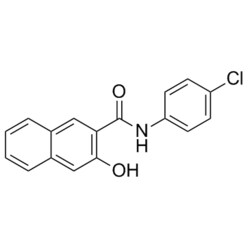 Medchemexpress LLC&nbsp;HY-104068 100mg Medchemexpress, Naphthol AS-E CAS:92-78-4 Purity:>98%
