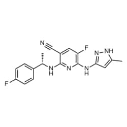 Medchemexpress LLC HY-10411 1mg , AZ960 CAS:905586-69-8 Purity:>98%, Quantity: