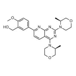 Medchemexpress LLC HY-10422 50mg , AZD-8055 CAS:1009298-09-2 Purity:>98%,