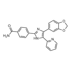 Medchemexpress LLC HY-10431 50mg , SB-431542 CAS:301836-41-9 Purity:>98%,