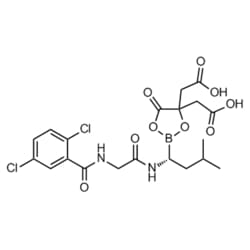 Medchemexpress LLC HY-10452 5mg , Ixazomib citrate CAS:1239908-20-3 Purity:>98%,