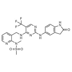 Medchemexpress LLC HY-10459 10mg , PF-562271 CAS:717907-75-0 Purity:>98%,