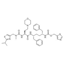 Medchemexpress LLC HY-10493 50mg , Cobicistat CAS:1004316-88-4 Purity:>98%,