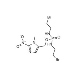 Medchemexpress LLC HY-10535 10mg , Evofosfamide CAS:918633-87-1 Purity:>98%,