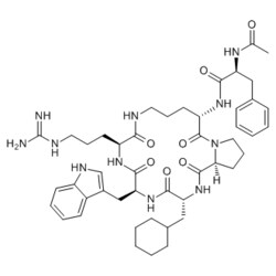 Medchemexpress LLC HY-106178 10mg , PMX-53 CAS:219639-75-5 Purity:>98%,