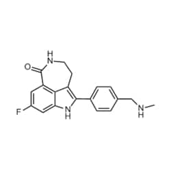 Medchemexpress LLC HY-10617A 50mg , Rucaparib CAS:283173-50-2 Purity:>98%,