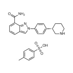 Medchemexpress LLC HY-10619B 50mg , Niraparib (tosylate) CAS:1038915-73-9