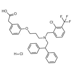 Medchemexpress LLC HY-10627A 50mg , GW3965 (hydrochloride) CAS:405911-17-3