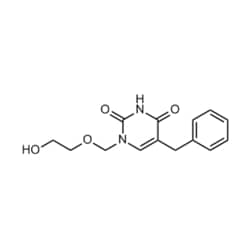 Medchemexpress LLC HY-106406 5mg , Benzylacyclouridine CAS:82857-69-0 Purity:>98%,