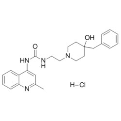Medchemexpress LLC HY-10655A 5mg Medchemexpress, Palosuran (hydrochloride)