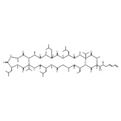 Medchemexpress LLC HY-106638 10mg , Voclosporin CAS:515814-01-4 Purity:>98%,