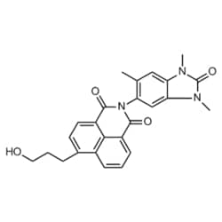 Medchemexpress LLC HY-107424 10mg , BAY-299 CAS:2080306-23-4 Purity:>98%,