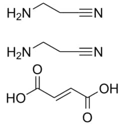 Medchemexpress LLC HY-107829 100mg Medchemexpress, 3-Aminopropionitrile fumarate (2:1) CAS:2079-89-2 Purity:>98%