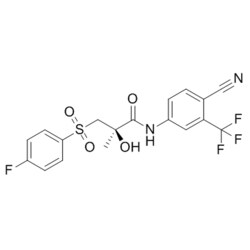 Medchemexpress LLC HY-108250 5mg Medchemexpress, (R)-Bicalutamide CAS:113299-40-4