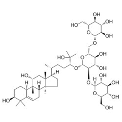 Medchemexpress LLC HY-108271 5mg Medchemexpress, Mogroside III-A1 CAS:88901-42-2