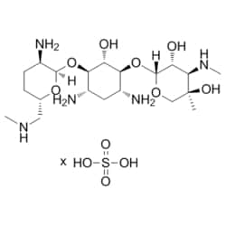Medchemexpress LLC HY-108307 50mg Medchemexpress, Micronomicin (sulfate)