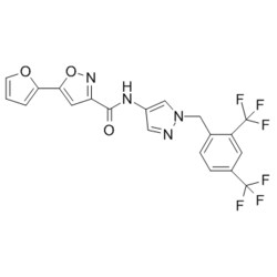 Medchemexpress LLC HY-108434 5mg Medchemexpress, Ceapin-A7 CAS:2323027-38-7