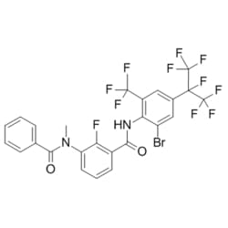 Medchemexpress LLC HY-108689 5mg Medchemexpress, Broflanilide CAS:1207727-04-5