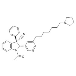 Medchemexpress LLC HY-108706 5mg , KDM2A/7A-IN-1 CAS:2169272-46-0 Purity:>98%,