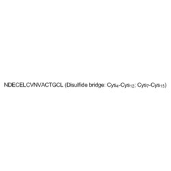 Medchemexpress LLC HY-108741 5mg , Plecanatide CAS:467426-54-6 Purity:>98%,