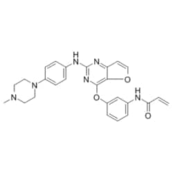 Medchemexpress LLC HY-109010 5mg Medchemexpress, Poseltinib CAS:1353552-97-2