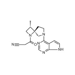 Medchemexpress LLC HY-109053 1mg , Delgocitinib CAS:1263774-59-9 Purity:>98%,