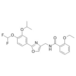 Medchemexpress LLC HY-109085 5mg Medchemexpress, Difamilast CAS:937782-05-3