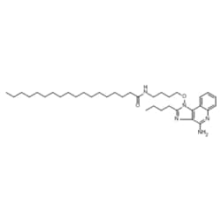 Medchemexpress LLC HY-109104 50mg , Telratolimod CAS:1359993-59-1 Purity:>98%,