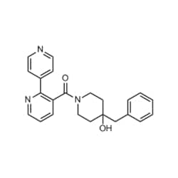 Medchemexpress LLC HY-109123 5mg , Soticlestat CAS:1429505-03-2 Purity:>98%,