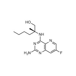 Medchemexpress LLC HY-109137 10mg , Selgantolimod CAS:2004677-13-6 Purity:>98%,