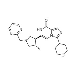 Medchemexpress LLC HY-109193 5mg , Tovinontrine CAS:2062661-53-2 Purity:>98%,
