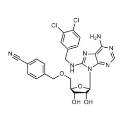 Medchemexpress LLC HY-10941 10mg , VER-155008 CAS:1134156-31-2 Purity:>98%,