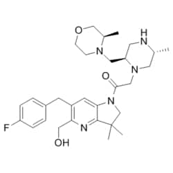 Medchemexpress LLC HY-109565 5mg Medchemexpress, ASTX660 CAS:1799328-86-1