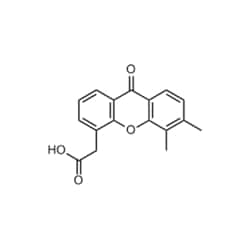 Medchemexpress LLC HY-10964 10mg , Vadimezan CAS:117570-53-3 Purity:>98%,