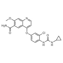 Medchemexpress LLC Lenvatinib | 417716-92-8 | 100mg, Quantity: Each of