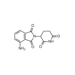 Medchemexpress LLC HY-10984 500mg , Pomalidomide CAS:19171-19-8 Purity:>98%,