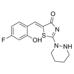 Medchemexpress LLC HY-110143 5mg Medchemexpress, CLP257 CAS:1181081-71-9