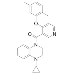 Medchemexpress LLC HY-110173 5mg Medchemexpress, TC-G 1005 CAS:1415407-60-1