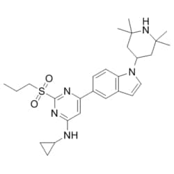 Medchemexpress LLC HY-110374 5mg Medchemexpress, NVS-CECR2-1 CAS:1992047-61-6