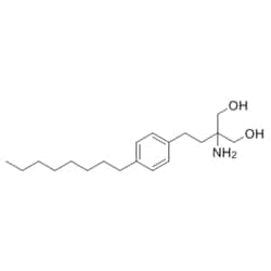 Medchemexpress LLC HY-11063 100mg Medchemexpress, Fingolimod CAS:162359-55-9