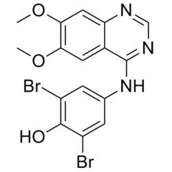 Medchemexpress LLC&nbsp;HY-11067 5mg Medchemexpress, WHI-P97 CAS:211555-05-4 Purity:>98%