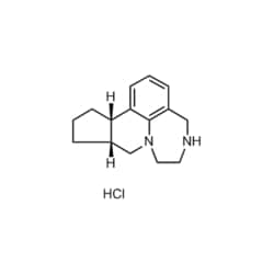 Medchemexpress LLC HY-111200 5mg , Vabicaserin hydrochloride CAS:887258-94-8