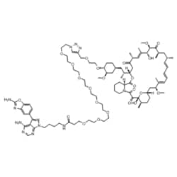 Medchemexpress LLC HY-111373 5mg , RapaLink-1 CAS:1887095-82-0 Purity:>98%,