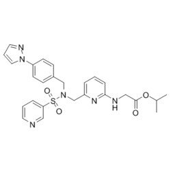 Medchemexpress LLC HY-111406 5mg Medchemexpress, Omidenepag isopropyl CAS:1187451-19-9