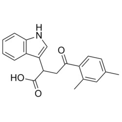 Medchemexpress LLC Auxinole | Purity: 99% | Mol Wt: 321.37 | 86445-22-9