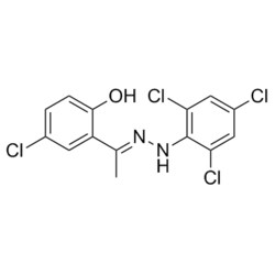 Medchemexpress LLC&nbsp;HY-111475 10mg Medchemexpress, Mitochondrial fusion promoter M1 CAS:219315-22-7 Purity:>98%