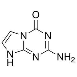 Medchemexpress LLC HY-111627 5mg Medchemexpress, 5-Aza-7-deazaguanine CAS:67410-64-4